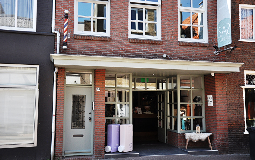 Sas Kappers