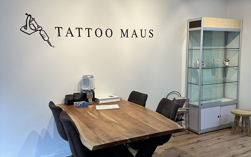 Tattoo Maus