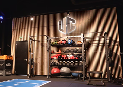 The Upper Club Roosendaal