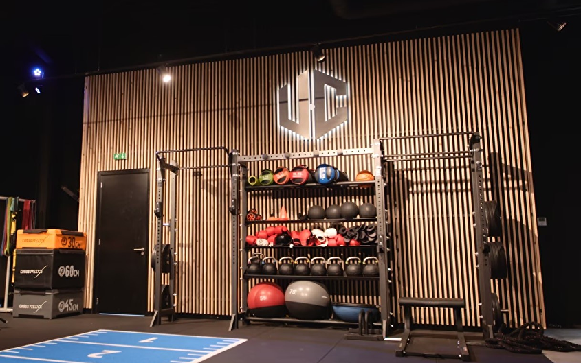 The Upper Club Roosendaal