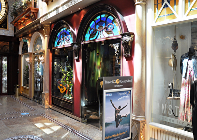 Travel XL Roosendaal