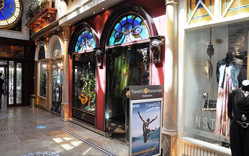 Travel XL Roosendaal