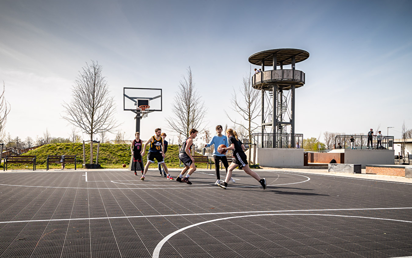 Urban Sportspark