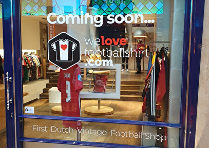 WeLoveFootballShirts SHOP
