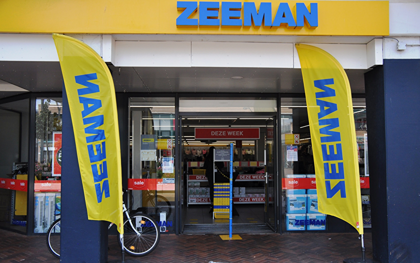 Zeeman