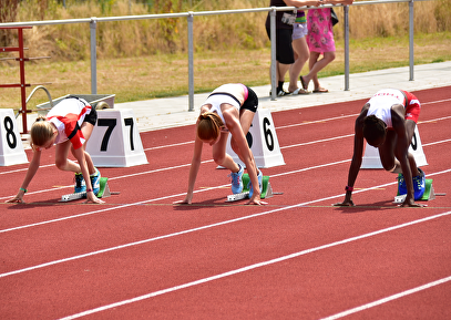 Atletiekvereniging THOR