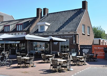 Bistro Le Mouton