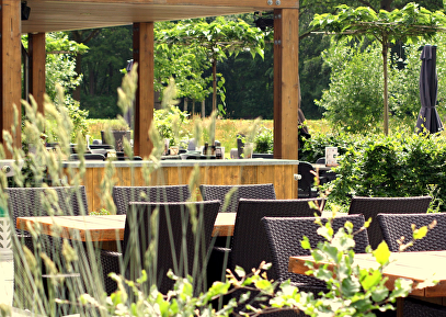 Brasserie Lodge Visdonk