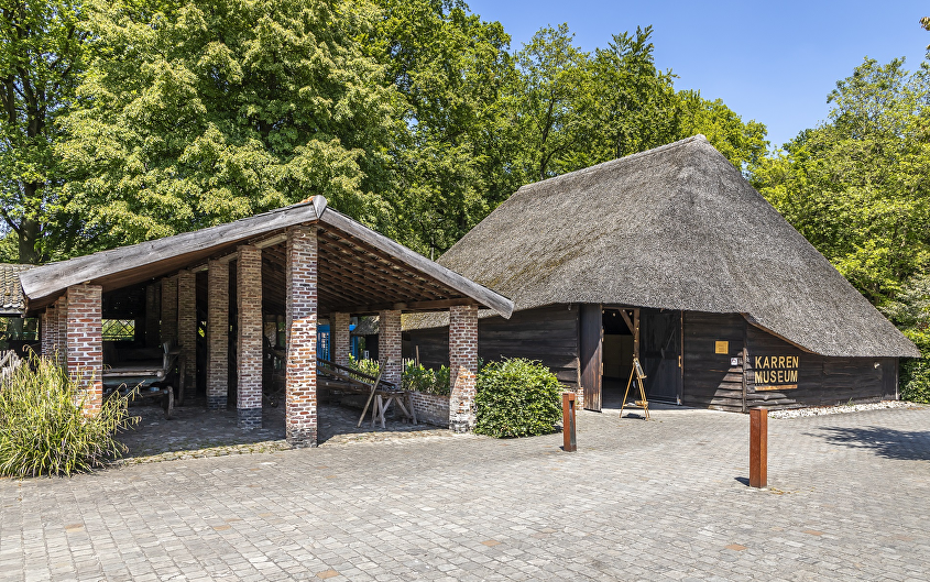 Karrenmuseum
