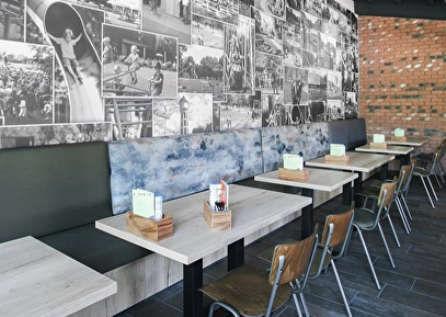 Pannenkoeken-restaurant Vrouwenhof