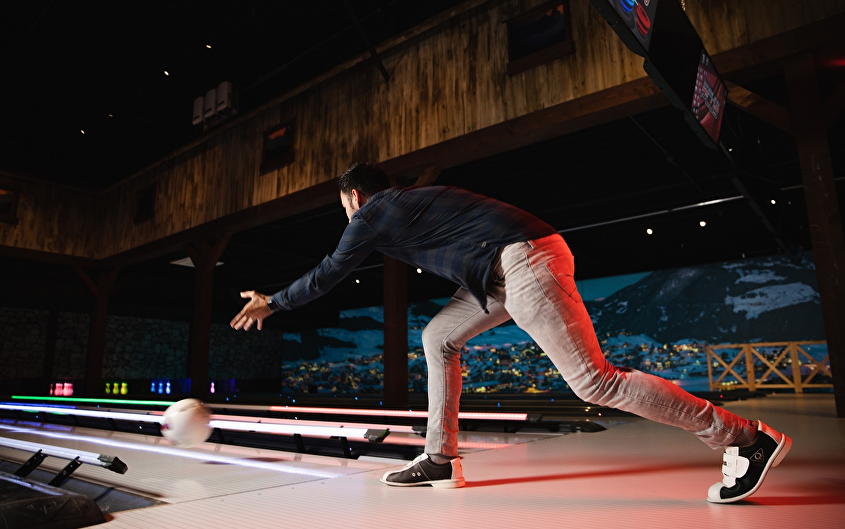 Playdôme Roosendaal