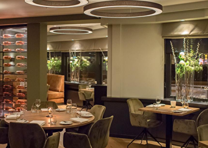 Restaurant Sistermans