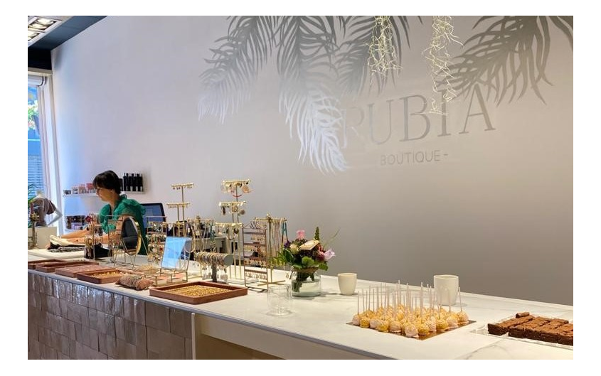 Rubia Boutique