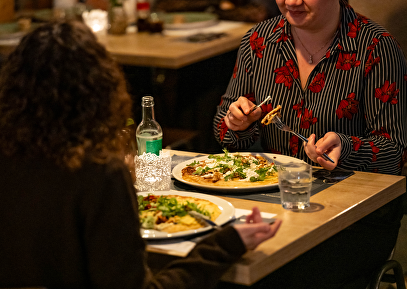 Pannenkoeken-restaurant Vrouwenhof