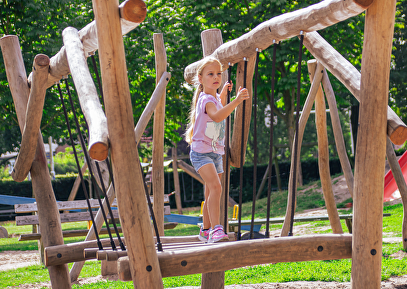 Speeltuin Vrouwenhof