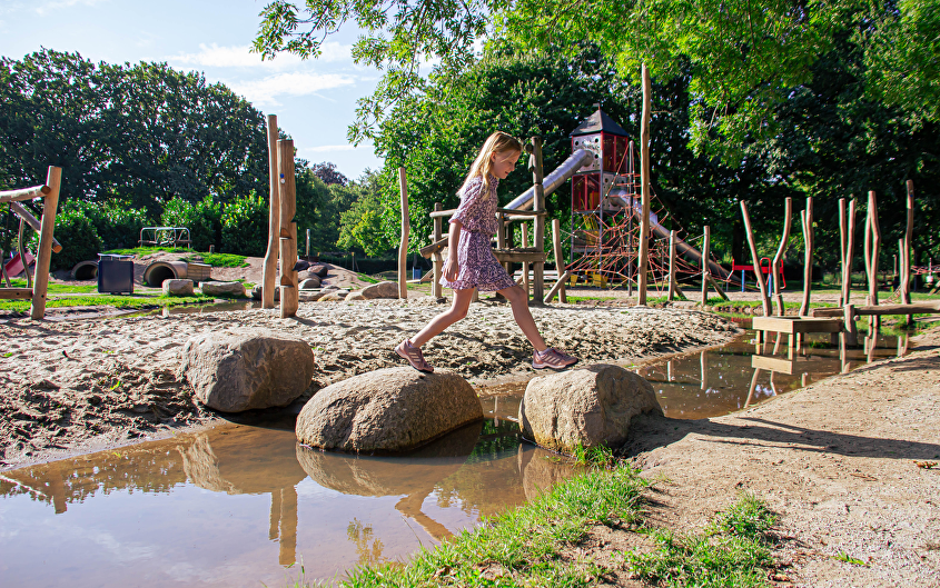 Speeltuin Vrouwenhof