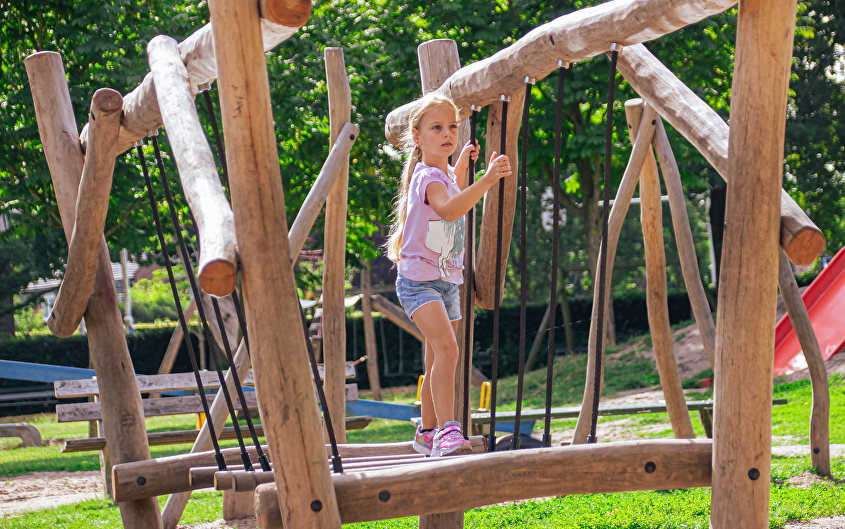 Speeltuin Vrouwenhof