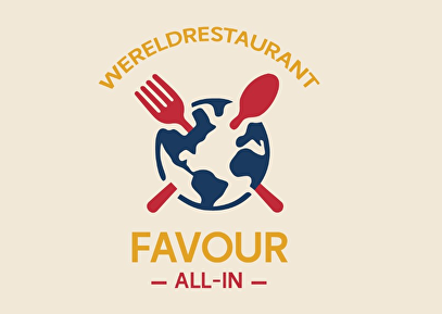 Wereldrestaurant Favour