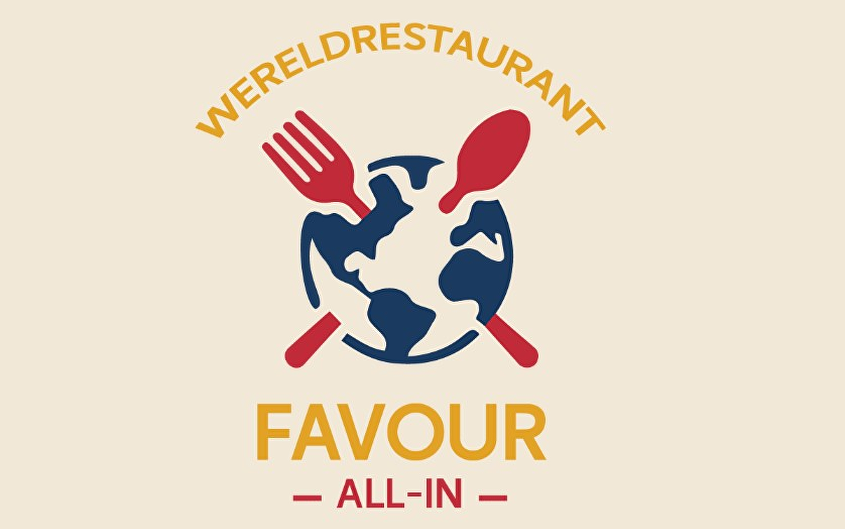 Wereldrestaurant Favour