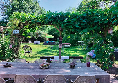 Koekwhouse Bed & Breakfast