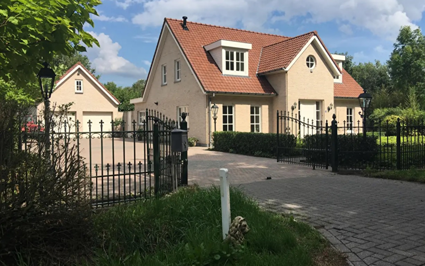 Koekwhouse Bed & Breakfast