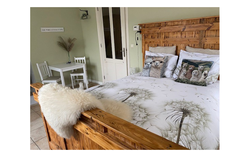 Koekwhouse Bed & Breakfast