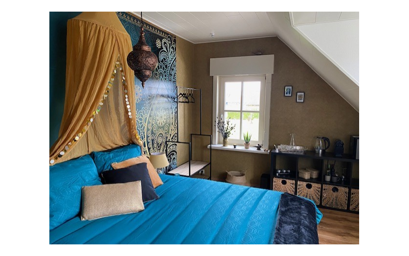 Koekwhouse Bed & Breakfast