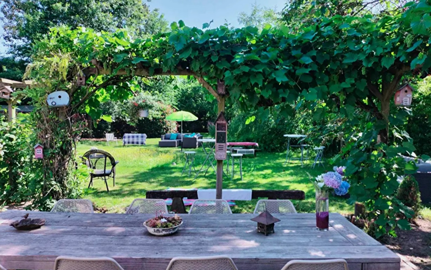 Koekwhouse Bed & Breakfast