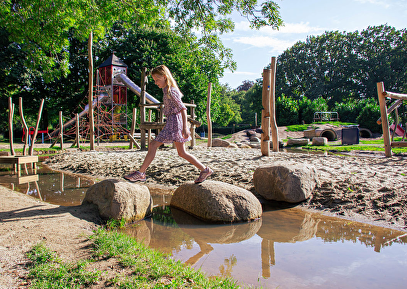 Zomerprogramma