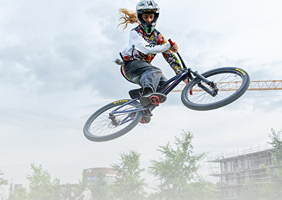 Roosendaal Street Event