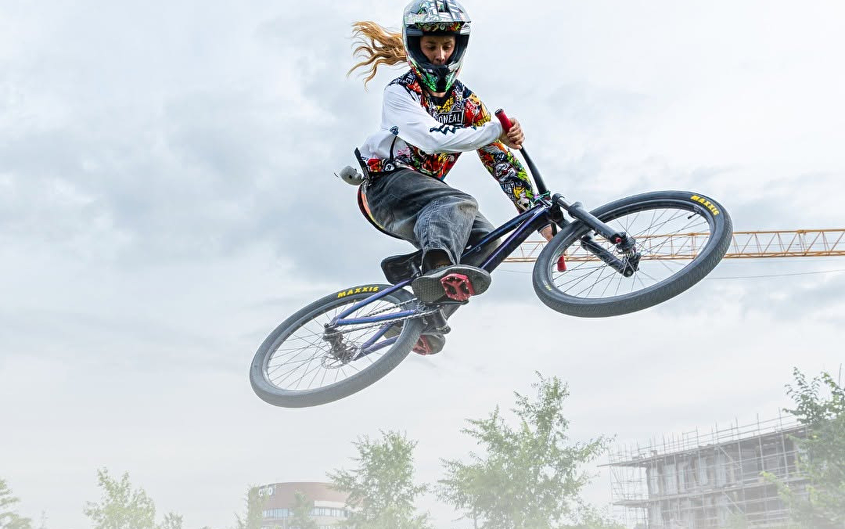 Roosendaal Street Event