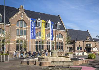 Ontdek Roosendaals erfgoed