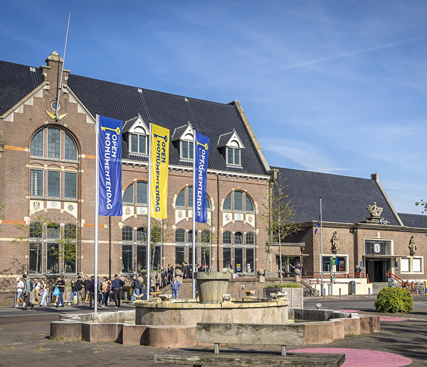 Ontdek Roosendaals erfgoed