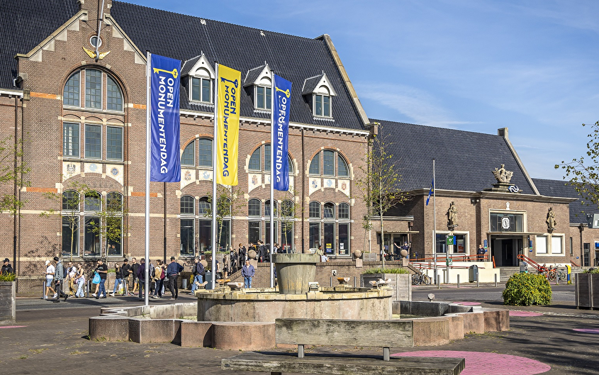 Ontdek Roosendaals erfgoed