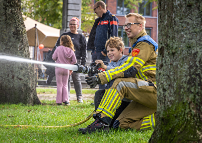 Dit was de Dag van Roosendaal