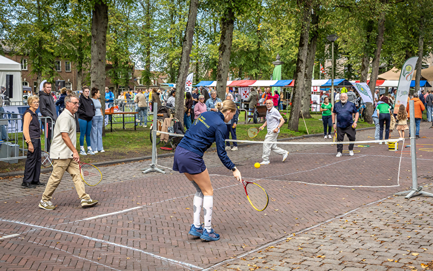 Dit was de Dag van Roosendaal