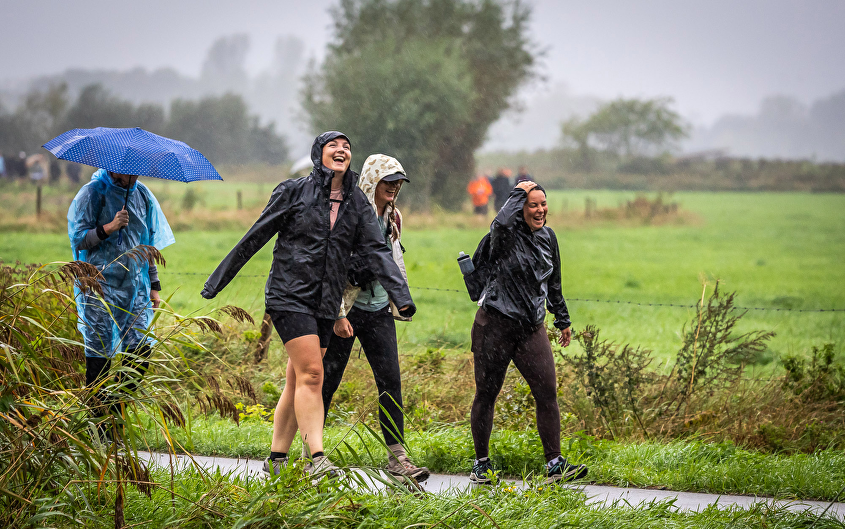 Dit was de Dag van Roosendaal