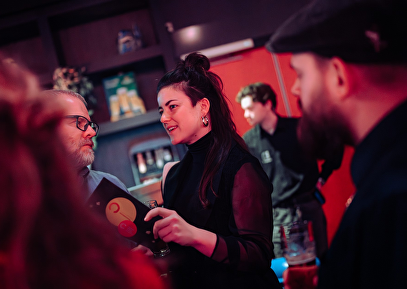 Cultuurprijs Roosendaal