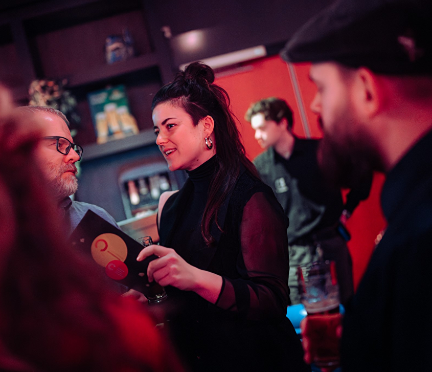 Cultuurprijs Roosendaal