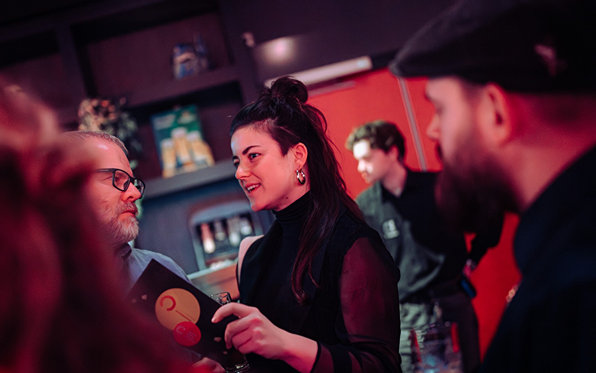 Cultuurprijs Roosendaal