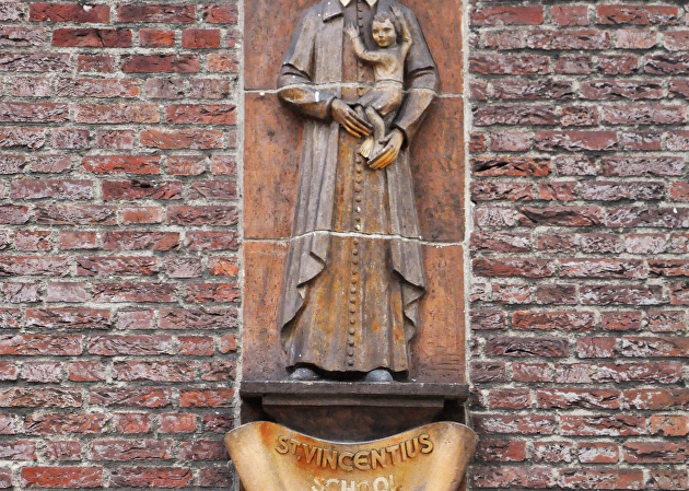Kunstwerk Albert Meertens