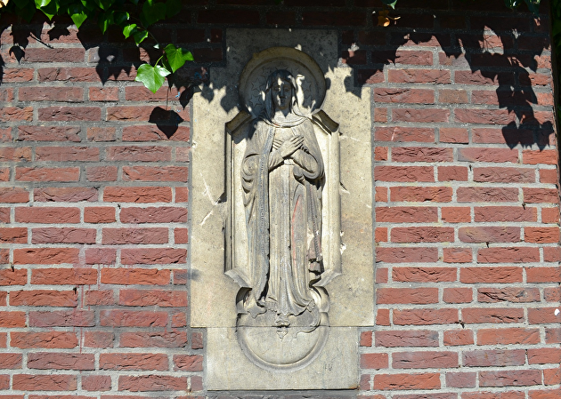 Kloostermuur