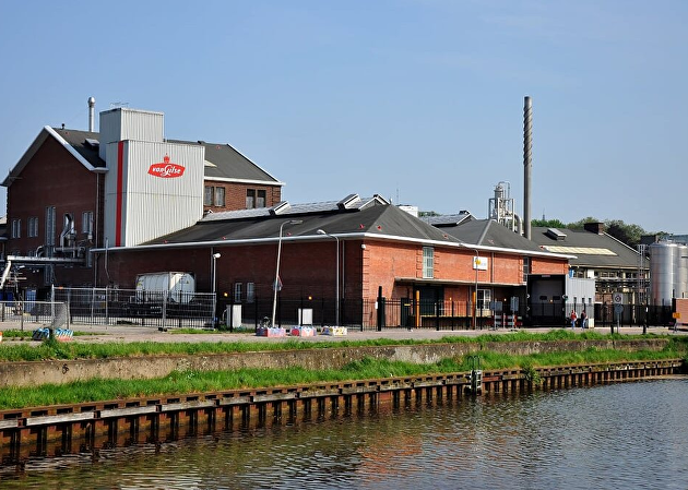 Van Gilse Kandijfabriek