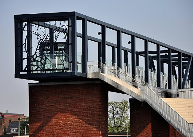 Passerelle