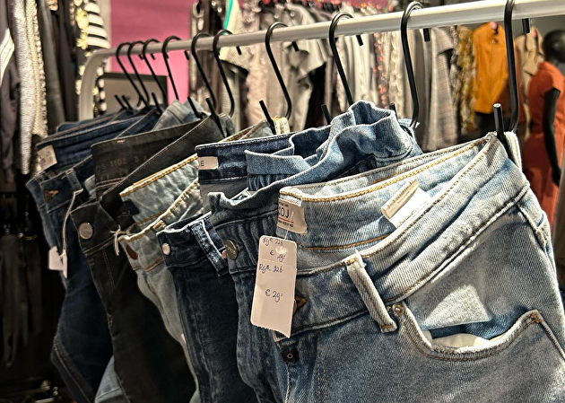 Fabiënne's Vintage