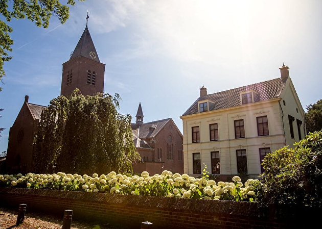 Gertrudiskerk Wouwse Plantage