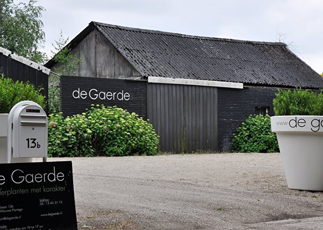 Kwekerij De Gaerde