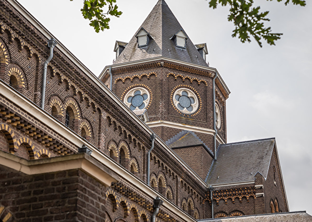 Onze Lieve Vrouwekerk