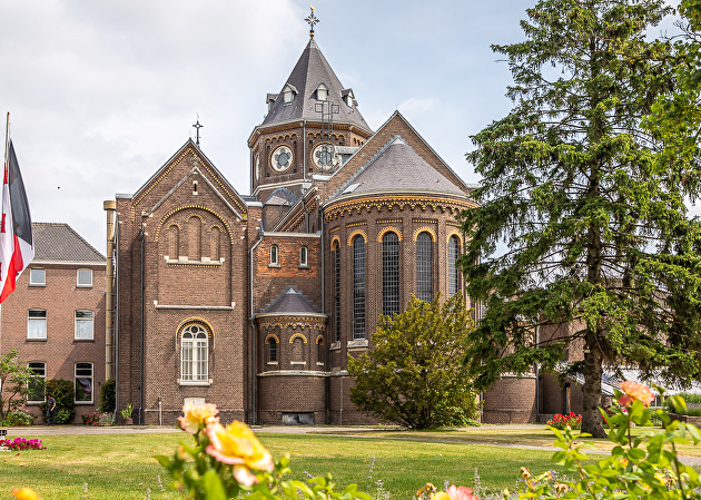 Onze Lieve Vrouwekerk