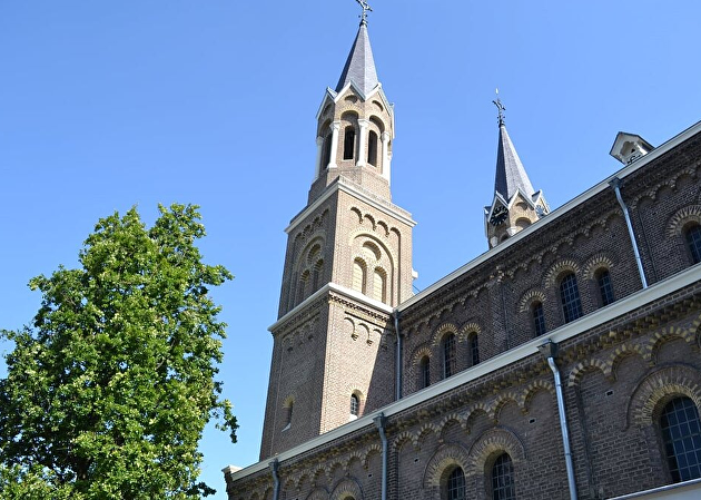 Onze Lieve Vrouwekerk